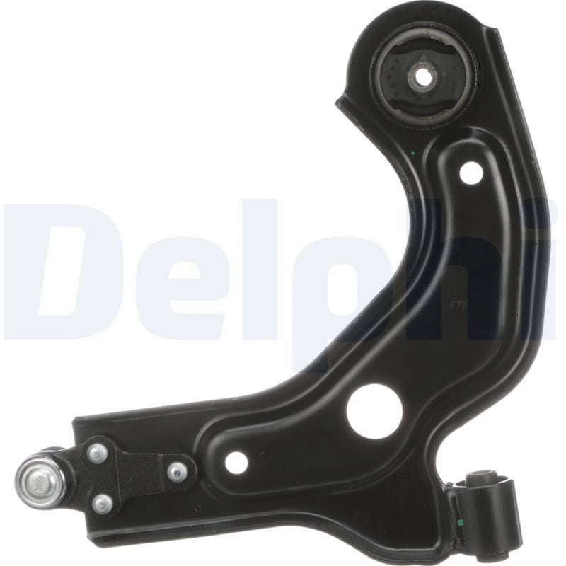 Delphi Control/Trailing Arm Lower fits Ford Mpv 1996-2003 1.3 1.4 1.8