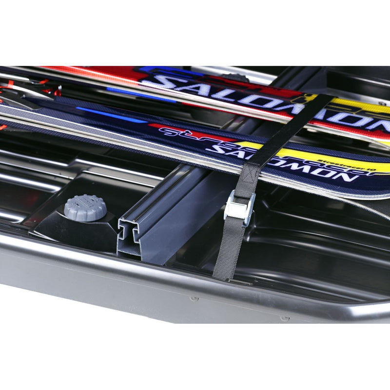 Thule Box Ski Carrier Adapter 694-9 box ski carrier adaptor 694-9 black Accessory Thule - Bars 4 Cars