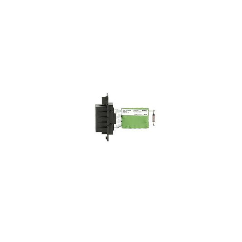 Mahle Heater Blower Resistor ABR 140 000S
