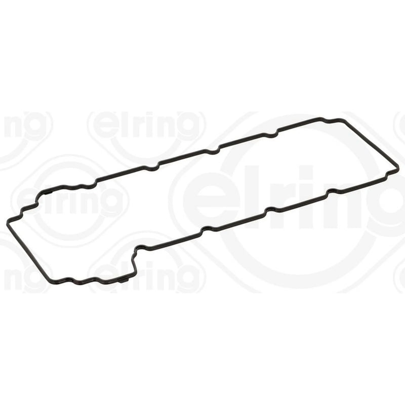 Elring Cylinder Head Cover Gasket fits Land Rover Discovery III 2004-2009 4.4
