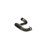 Gates Radiator Coolant Hose 580mm ID fits Fiat Scudo 2007-2016 1.6