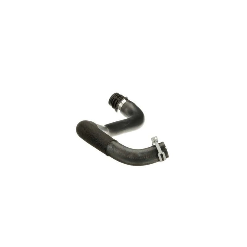 Gates Radiator Coolant Hose 580mm ID fits Fiat Scudo 2007-2016 1.6