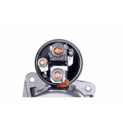 Hella Starter Motor 12V 0.8kW 8 Teeth fits Fiat Brava 1998-2002 1.2