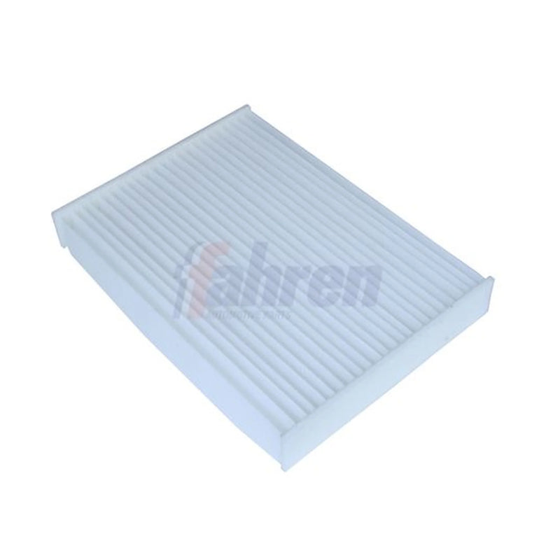 Fahren Cabin Air Filter (Pollen Filter) FFC4024