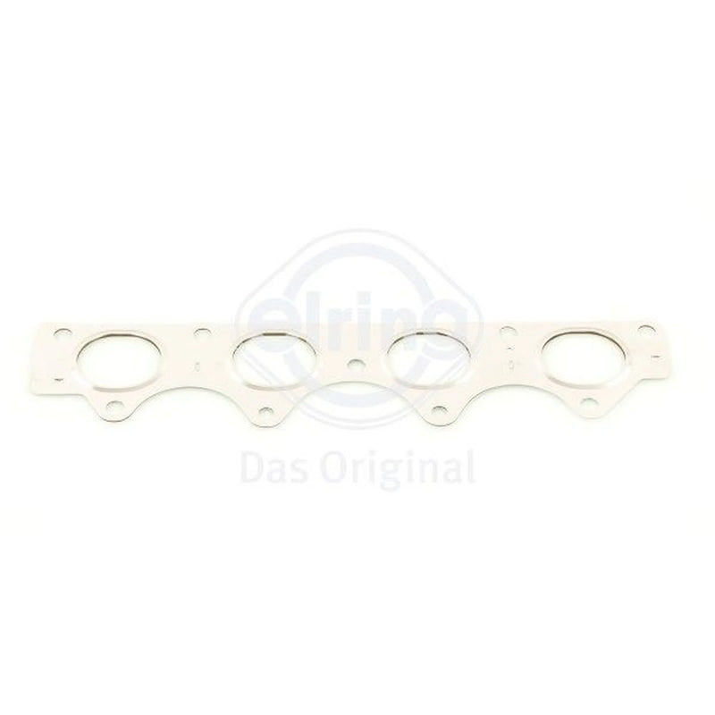 Elring Exhaust Manifold Gasket Wide Thick fits Hyundai Accent IV 2010-2018