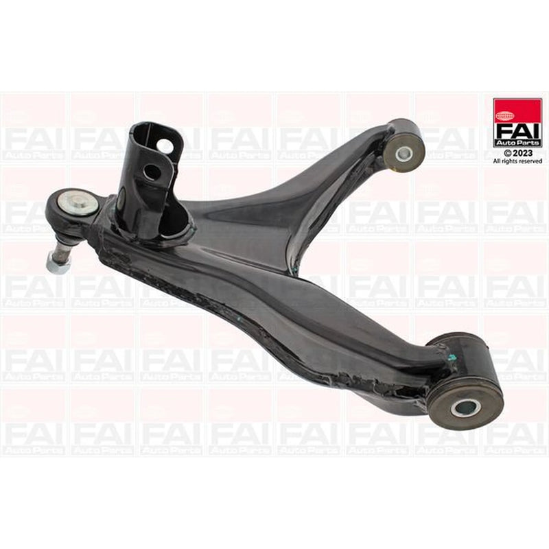 FAI Control/Trailing Arm