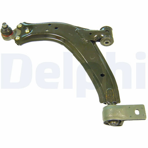 Delphi Control/Trailing Arm Lower TC705