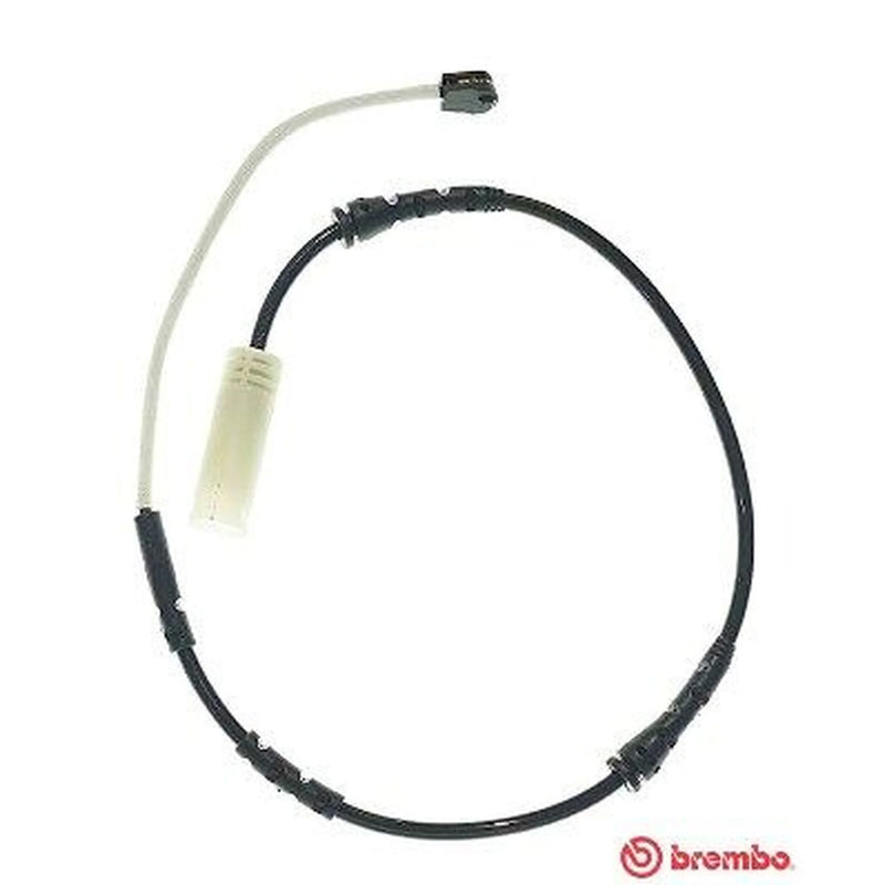 Brembo Brake Pad Wear Sensor Front fits BMW 1 2007-2013
