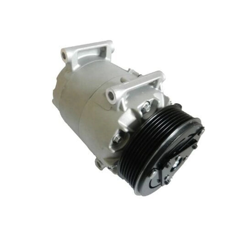 Mahle Air Conditioning Compressor fits Renault Espace 2002-2015 1.9 2.0 2.2
