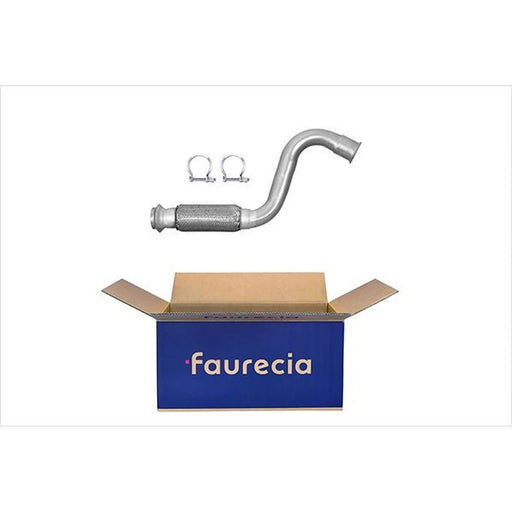 Hella Exhaust Pipe OD 8LA 366 000-221