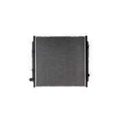 Mahle Engine Radiator fits Renault Trucks Premium 2 2009 on