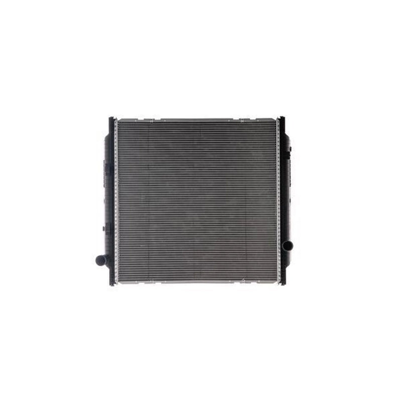 Mahle Engine Radiator fits Renault Trucks Premium 2 2009 on