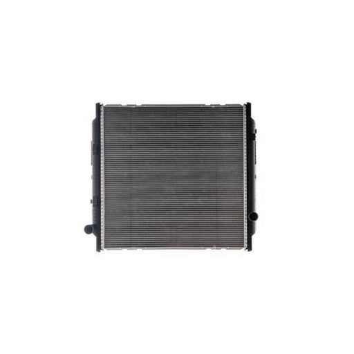 Mahle Engine Radiator fits Renault Trucks Premium 2 2009 on