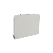 Bo-Camp Pastel Collection Table Yvoire Case Model 120 x 60cm Bo-Camp - Dynamic Drive