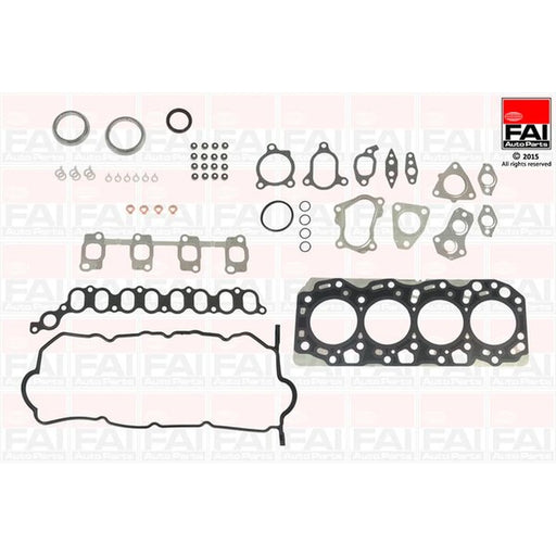 FAI Cylinder Head Gasket Kit HS1235
