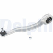 Delphi Control/Trailing Arm Front fits Mercedes-Benz S-Class 2005-2013