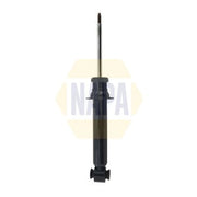 NAPA Shock Absorber Damper Strut Front fits Citroën C5 III 2008-2017