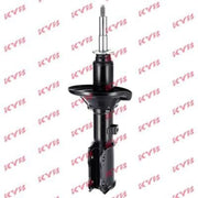 KYB Shock Absorber Damper Strut Front Left fits Hyundai Amica 1998-2008 1.0 1.1