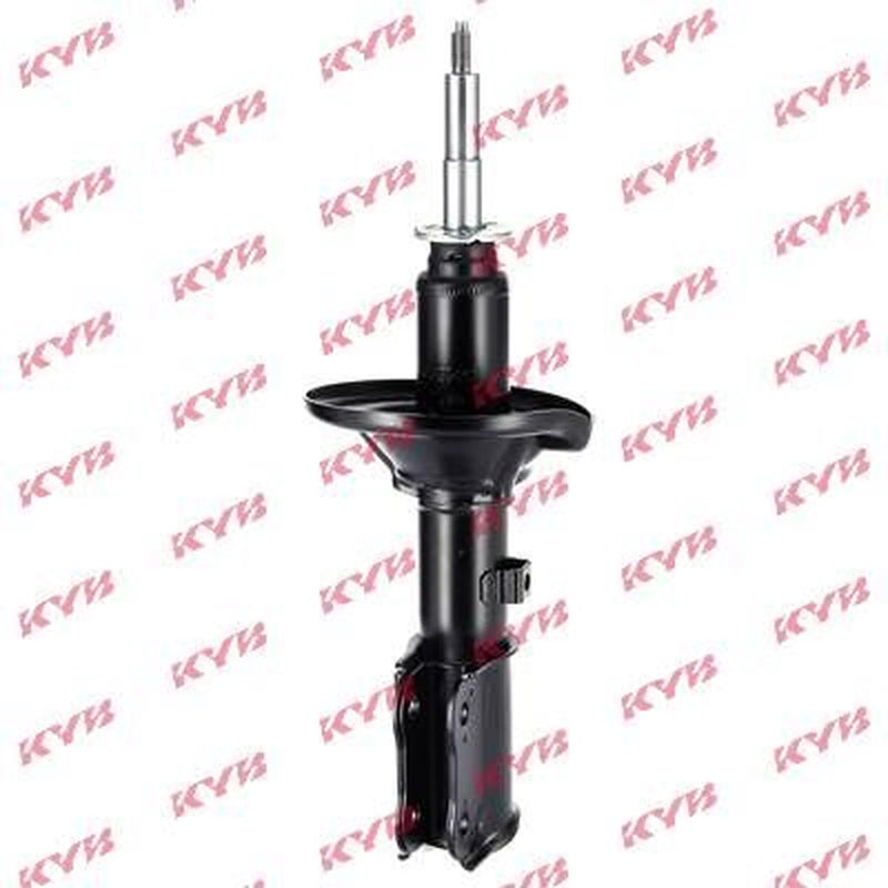 KYB Shock Absorber Damper Strut Front Left fits Hyundai Amica 1998-2008 1.0 1.1