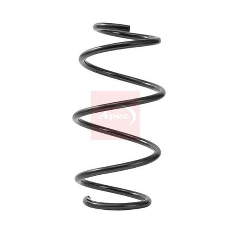 Apec Front Suspension Coil Spring fits BMW 3 2011-2019