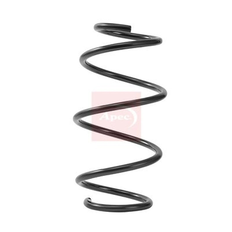 Apec Front Suspension Coil Spring ACS2502