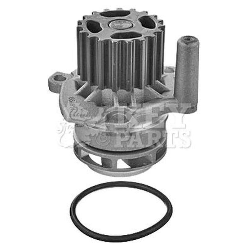 Key Parts Engine Cooling Water Pump fits Audi A3 2000-2013 1.9 2.0