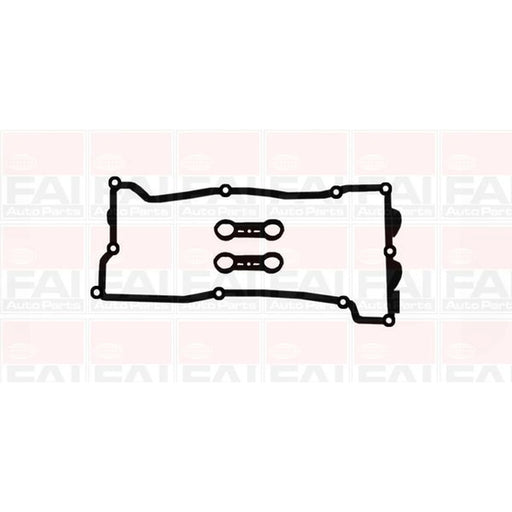 FAI Cylinder Head Cover Gasket RC1722SK