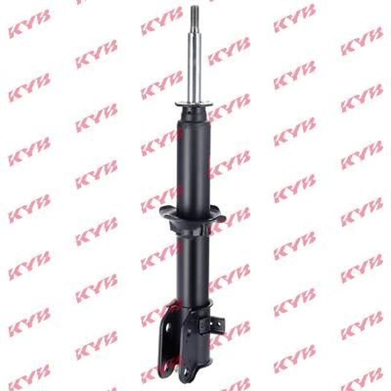 KYB 2 x Front Shock Absorbers fits Suzuki Ignis I 2000-2003 1.3