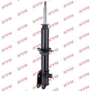 KYB Shock Absorber Damper Strut Front Left fits Suzuki Ignis I 2000-2003 1.3