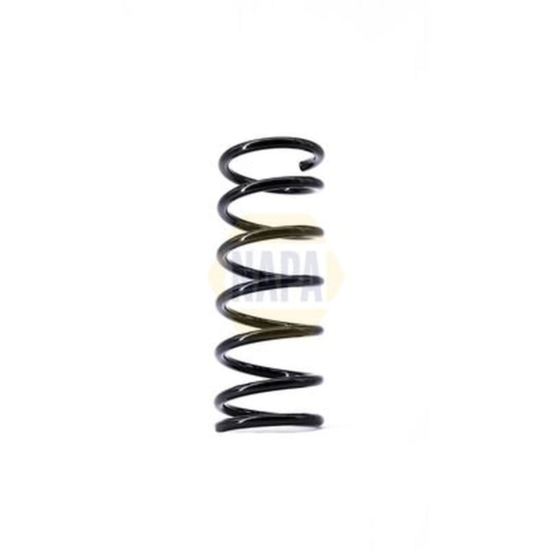 NAPA Rear Suspension Coil Spring fits Ford Mondeo IV Turnier 2007-2015