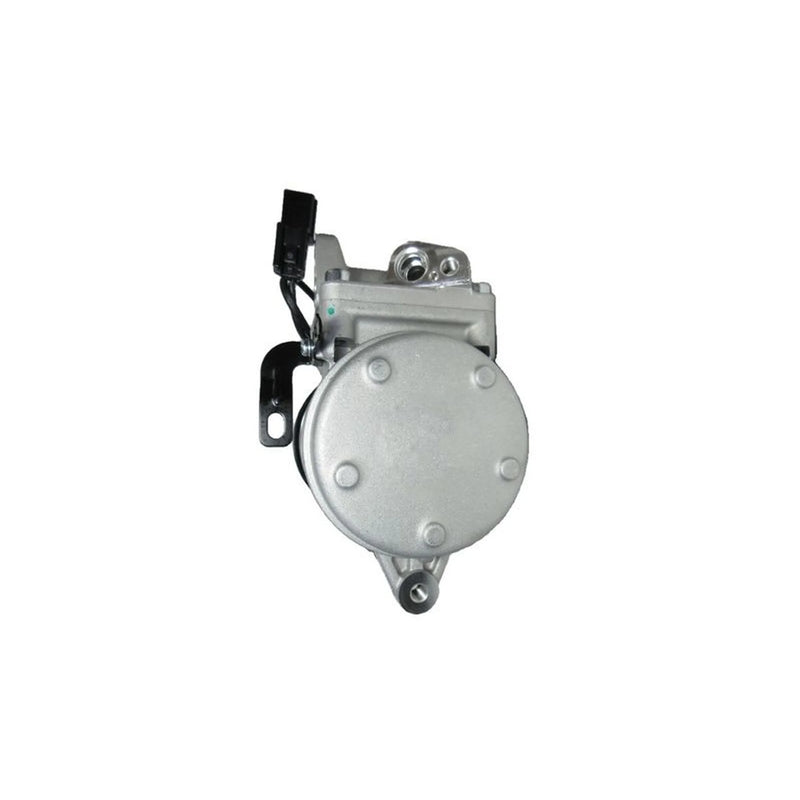 Hella Air Conditioning Compressor 8FK 366 202-911