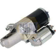 NAPA Starter Motor 12V 1.8kW 14 Teeth fits Dodge Caliber 2010-2011 2.2