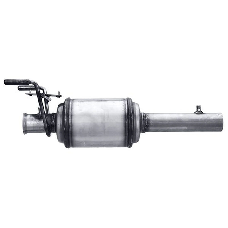 Hella Soot/Particulate Filter fits Mercedes-Benz Sprinter 3,5-T 2006-2016