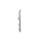 Hella Air Conditioning Condenser fits Opel Astra G 1998-2009 1.7 2.0 2.2