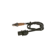 Bosch O2 Lambda Oxygen Sensor Right fits Porsche Macan 2014-2018 3.0 3.6