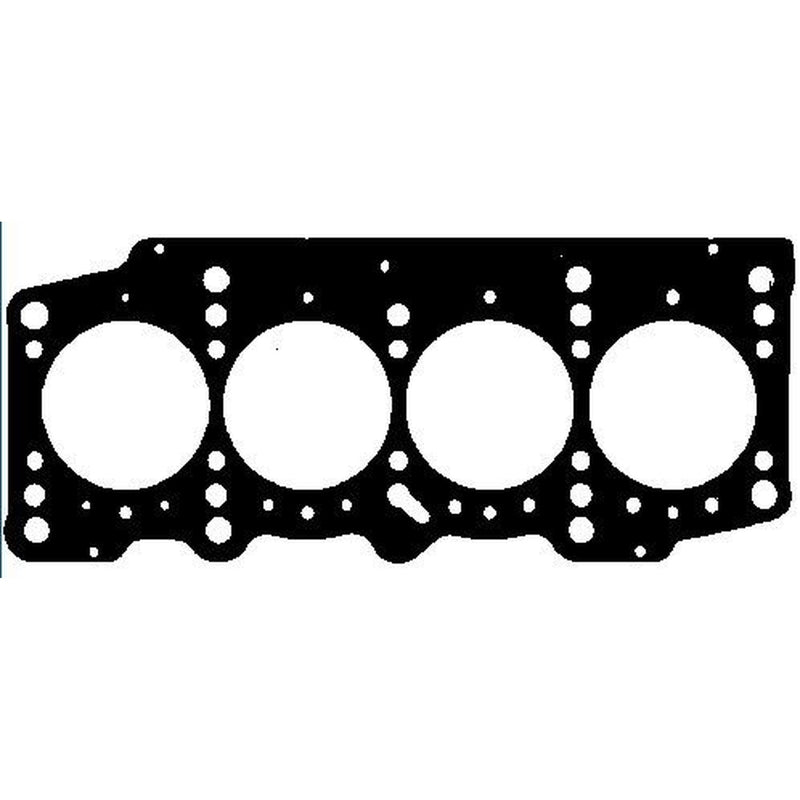BGA Cylinder Head Gasket 1mm Thick fits Fiat Brava 1998-2002 1.2