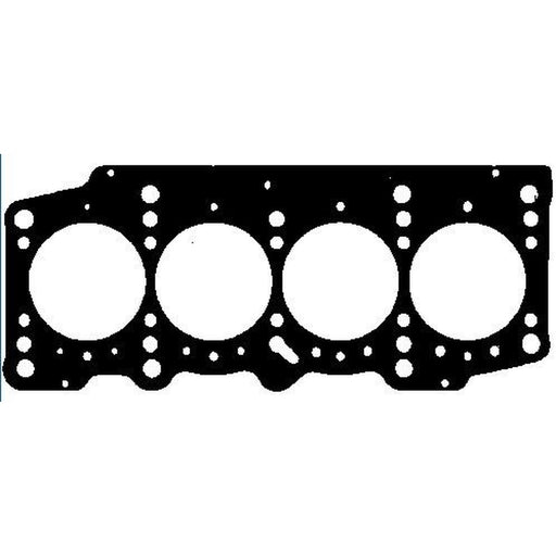 BGA Cylinder Head Gasket 1mm Thick fits Fiat Brava 1998-2002 1.2