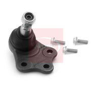 Apec Ball Joint Front Right fits Land Rover Freelander 2 2006-2014 2.0 2.2 3.2