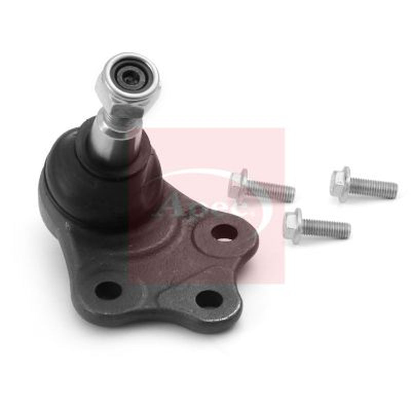 Apec Ball Joint Front Right fits Land Rover Freelander 2 2006-2014 2.0 2.2 3.2