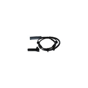Bosch ABS Wheel Speed Sensor Rear fits BMW 5 1996-2004