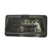 OBD II 2 Code Reader Android Apple IOS Phones Car Engine Diagnostic Fault Finder Streetwize  - Dynamic Drive