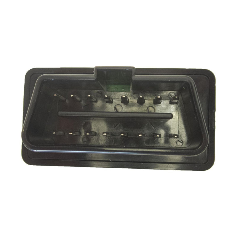 OBD II 2 Code Reader Android Apple IOS Phones Car Engine Diagnostic Fault Finder Streetwize  - Dynamic Drive