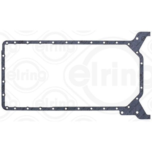 Elring Oil Sump Gasket Wide Thick 811.272