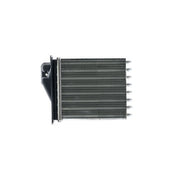 Mahle Heater Matrix Core Heat Exchanger