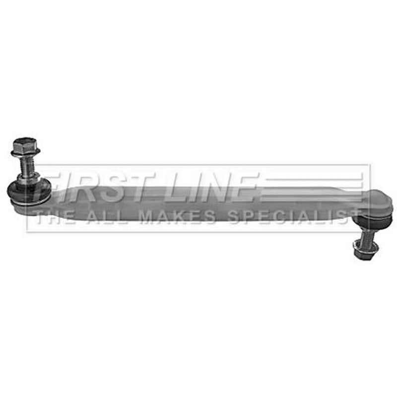 First Line Stabiliser Bar Link Coupling Rod fits Opel Meriva B 2010-2017