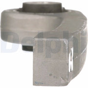 Delphi Stabiliser Bar Link Coupling Rod Rear fits Audi A4 Allroad B9 2016-2020