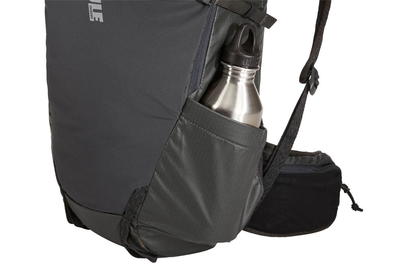 Thule Stir 25L men's hiking rucksack wood thrush orange Hiking backpack Thule - Bars 4 Cars