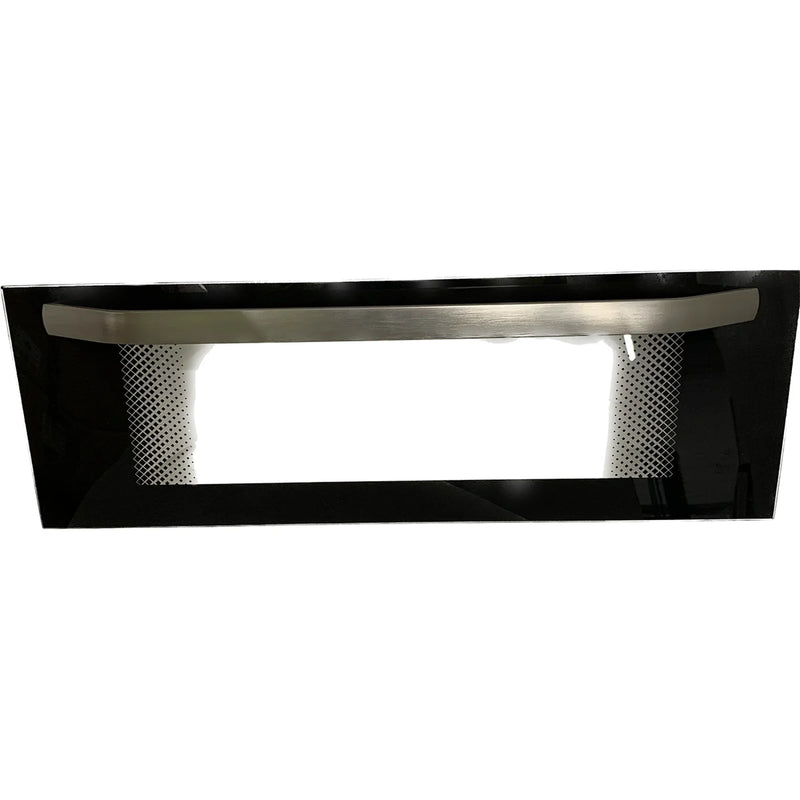 Thetford Cocina Oven Grill Door Black