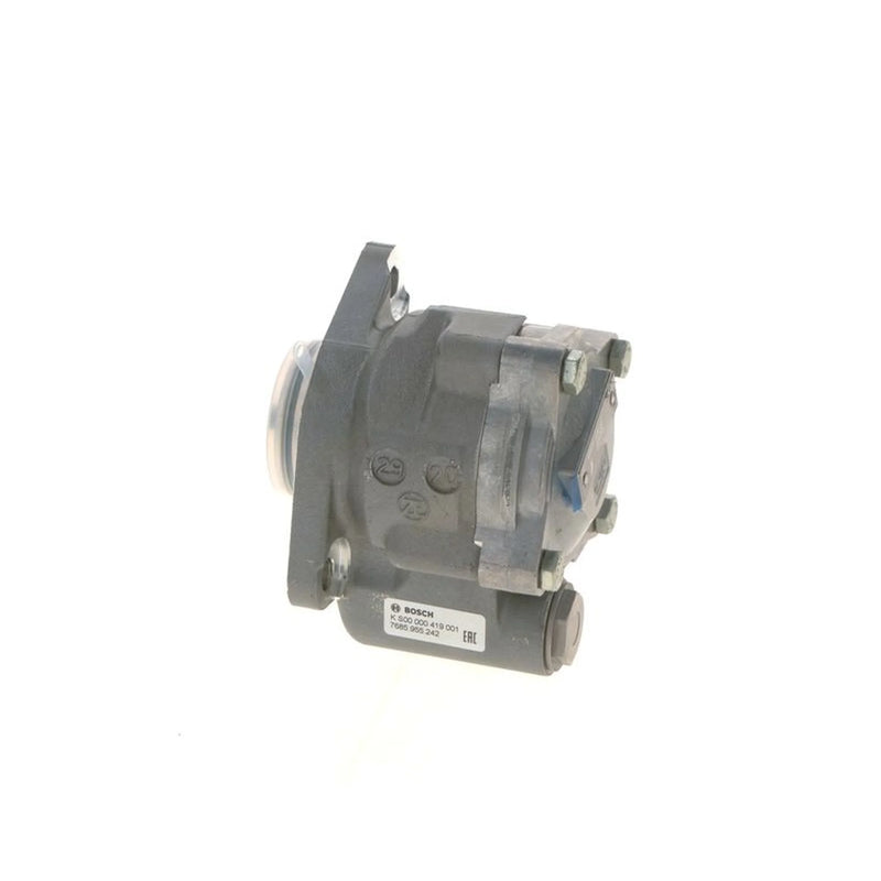Bosch Power Steering Hydraulic Pump