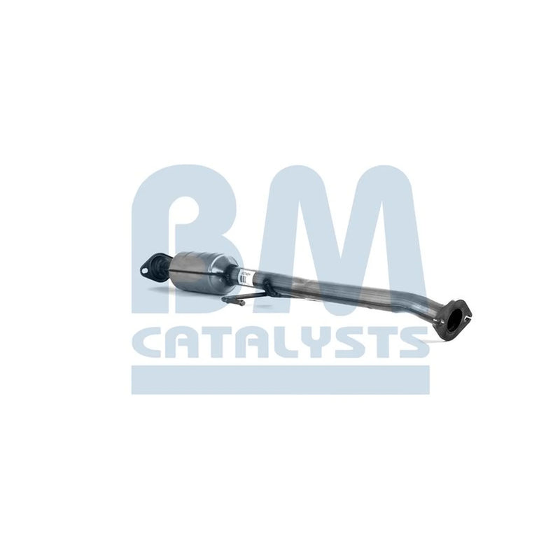 BM Catalysts Homologated Petrol Cat fits Mazda 323 F/P 1998-2001 1.5
